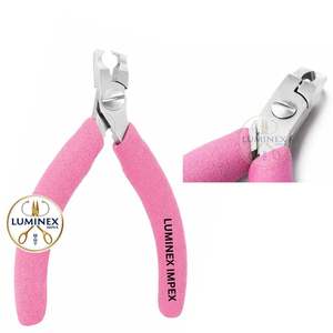 Erem Weller Erem 578E - Herramienta Manual de Precisión para Electrónica, de Acero Inoxidable, con Punta Oblicua de 4-1/4 Pulgadas, Corte Completo, Alta Calidad - Product Image 1