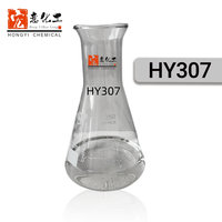 HY307 Diester d'acide thiophosphorique Sel d'amine Pression extrême et additifs d'agent anti-usure