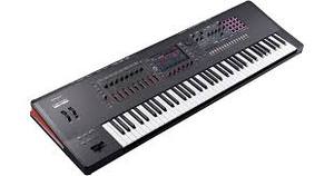 Clavier numérique semi-lesté 76 touches V-STAGE 76 Premium, neuf, de marque supérieure, prêt pour une livraison mondiale - Product Image 2