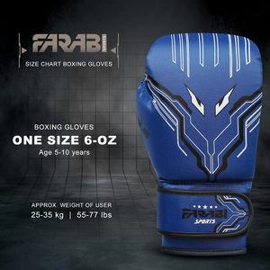Guantes de Boxeo de Piel Sintética PU Ligeros al por Mayor, Guantes de Entrenamiento MMA con Palma de Malla Transpirable y Correa para la Muñeca, Guantes de Sparring Personalizados para Exteriores - Product Image 4