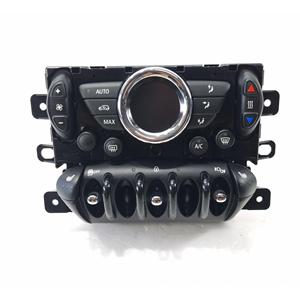 Control de Climatización para MINI Countryman 1ª Serie 9811830 (10>) - Product Image 1