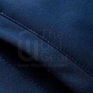 2025, chándal deportivo Unisex, ropa informal ligera transpirable ecológica para hombres y mujeres, chándal recién llegado, patrón sólido - Product Image 4