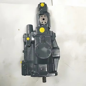 ปั๊มลูกสูบไฮดรอลิก A10VD43SR1RS5-972-5 A10VD17 A10VD43 A10VD71 A10VD28 - Product Image 2