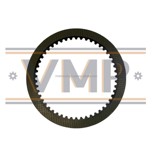 VOE 11038723-Disco de fricción para Volvo Articulated Haulers Marcas OEM-Piezas de maquinaria de construcción de nueva condición de alta calidad - Product Image 1