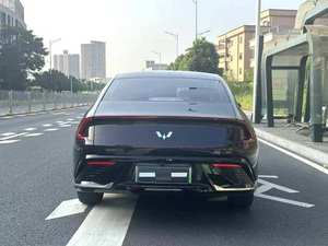 Wuling 2023 Starlight 1.5 150 Édition Avancée Transmission Automatique - Product Image 3