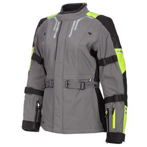 Veste en maille pour moto unisexe coupe-vent sur mesure pour toutes les saisons - Veste de course à moto respirante et protectrice - Product Image 4