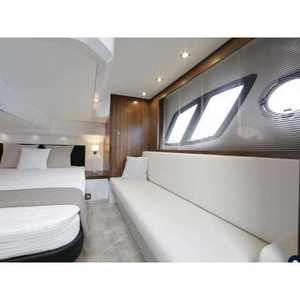 Grandezza 40 Fly Yacht - Bateau de luxe haut de gamme modèle 2018 pour une expérience nautique optimale - Product Image 4