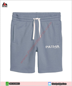 2025 Custom Sweat <b>Shorts</b> Logo Fitness Sweat <b>Shorts</b> for Men Plain Blank Wholesale Sweat <b>Fleece</b> <b>Shorts</b> Top Quality Low Price - Product Image 4