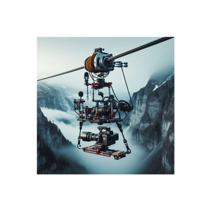 Seamless Integration of AI-Based Cameras for Industrial and Transport Process Monitoring Comprehensive Video Solutions - Product Image 5