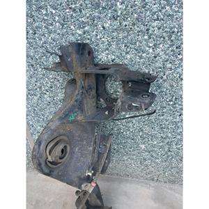 Braccio di Controllo Inferiore Posteriore Sinistro NISSAN Qashqai 1a Serie 55111JD00A (06>09) - Product Image 2