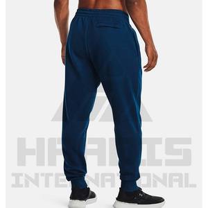 Joggers pour hommes les plus vendus en gros, style unique, respirants, collection 2026 - Product Image 4