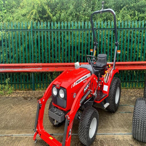 Massey Ferguson 390 Agricultural <b>Machinery</b> Fairly Used MF390 Farm Tractor Buy Now In Stock Fast Delivery Low Price Best Price - Product Image 1