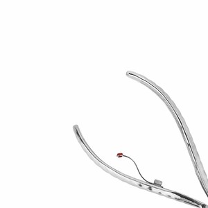 Pinces à cuticules de qualité supérieure Staleks en acier inoxydable poli fini taille personnalisée manucure et pédicure outils de beauté de haute qualité - Product Image 5