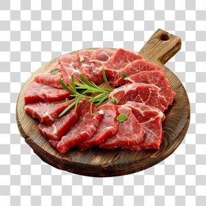 Carne Congelada Sin Hueso con Certificación Halal/ Carne de Res Congelada, Carne de Vaca en Venta - Product Image 3