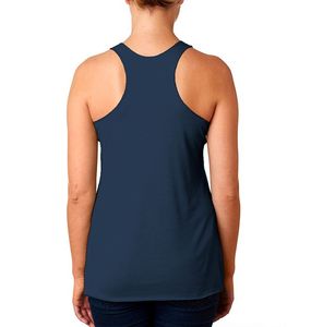 Custom Design Fitness Gym Wear Tank <b>Top</b> for Men and Women Printed Logo and Custom Color Made From Cotton for Adults - Product Image 6