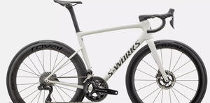 Bicicleta de Carretera S WORRKS Tarmac SL8 - Shimano Dura-Ace Di2 (2025) LISTA PARA ENVIAR - Product Image 5