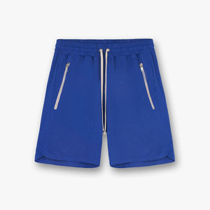 Vente en gros de shorts de sport Oem pour hommes, shorts de fitness et d'entraînement pour hommes, shorts de course pour hommes et femmes - Product Image 3