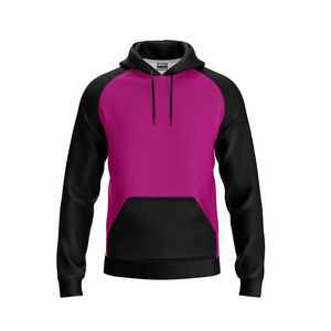 เสื้อฮู้ดกันหนาวผู้ชาย, เสื้อฮู้ดแฟชั่นสุดหรู420กรัมเสื้อฮู้ดขนแกะแบบสั่งทำ - Product Image 5