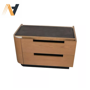 Meubles personnalisables pour Fairfield Inn | Meubles d'hôtel de qualité supérieure en bois massif et contreplaqué | Vente de commande en gros - Product Image 2