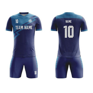 Maillot de football de la nouvelle saison 2026, design personnalisé de qualité, maillot de football pour hommes, maillot pour hommes - Product Image 2