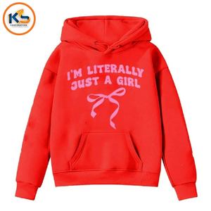Sweat à capuche en polaire pour homme sur mesure OEM |   Pull 100% coton avec doublure épaisse et impression de logo de marque pour les vêtements d'hiver - Product Image 6
