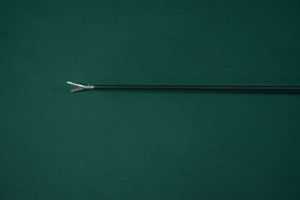 Nouveau Offre Spéciale CE approuvé Structure laparoscopique pince à saisir manuel 5mm x 330mm Instruments médicaux par pentax chirurgical - Product Image 4