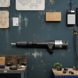 Injecteur de carburant T432110 de remplacement pour moteur diesel Perkins, pièce de moteur de machine - Product Image 3