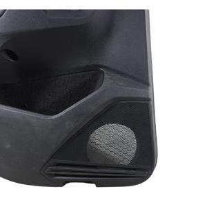 PANEL DE PUERTA INTERIOR TRASERO IZQUIERDO VOLKSWAGEN Tiguan R Line 5NA867211T (16>>) - Product Image 2