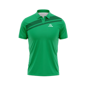 Personalizado MX MTB BMX PitCrew Racing POLO camisa bordado patrocinador Logo transpirable ligero bajo MOQ motocicleta auto carreras desgaste - Product Image 1