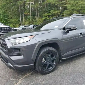 2020 Toyota RAV 4 TRD - Product Image 1