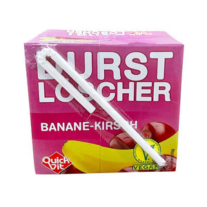 Calidad superior de baja tasa Durstloscher Kirsch Banane Juice Box Sweet and Cherry Banana Flavor Factory Rate - Product Image 4