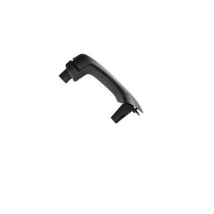 Ensemble de poignées de porte arrière droite noires pour Volkswagen Golf 4 9705 1J0867172AA94 Compatible avec les modèles 1997-2003 Garantie de 2 ans Origine Chine - Product Image 1