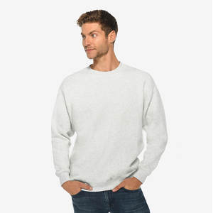 Sudadera de Algodón Estampada para Hombre, Estilo Hip Hop, Moda Urbana, Sudadera Holgada de Manga Larga - Product Image 6