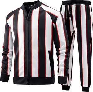 Nouveauté Survêtement de sport technique en molleton pour homme sur mesure Vente en gros Veste zippée intégrale pour l'entraînement sportif d'hiver - Product Image 2