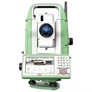 Estación Total Manual Leica FlexLine TS03 - TS07 - TS10 de la Mejor Calidad - Product Image 1