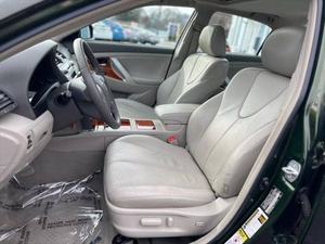 2010 d'occasion Toyotase Camry SE - Product Image 5