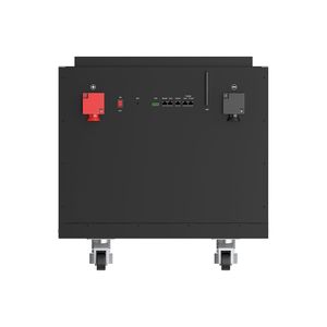 Paquete de Baterías de Litio LiFePO4 MUST de 48V, Sistema de Almacenamiento de Energía de Estado Sólido para Energía Solar Doméstica - Product Image 3