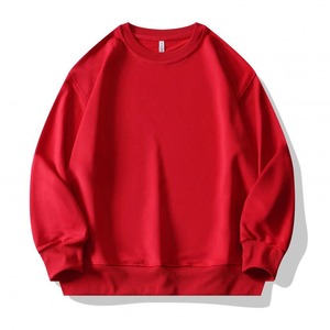 Sweat-shirt à capuche en polaire basique pour hommes, sweat-shirt à capuche tendance, pull-over, vente en gros, sweat-shirts unis pas chers pour hommes, polerones hombre - Product Image 1