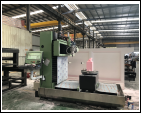 Mini routeur CNC vertical 5 axes pour la gravure sur pierre, machine pour le granit