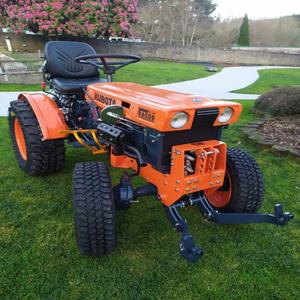 Compre el Kubota B6000, rendimiento fiable, calidad superior en stock con entrega rápida y precios asequibles al por mayor - Product Image 3