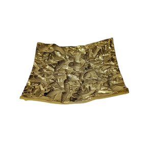 Vente en gros Plateaux de service décoratifs pour la cuisine et le restaurant Plateau de service moderne en aluminium classique et unique - Product Image 5