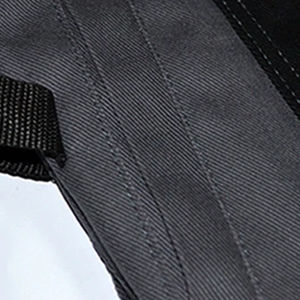 New Arrival Safety Work Reflective Men's Pants <b>Washed</b> Trouser Safety Men Pants Hi Vis Work Multi Pocket Slim Fit Pants <b>Boys</b> - Product Image 4