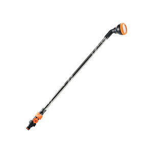 Limpiador de Flores con Extensión y Disco Microperforado para Lugares Difíciles de Alcanzar - Diseño Inspeccionable y de Fácil Limpieza - Product Image 1