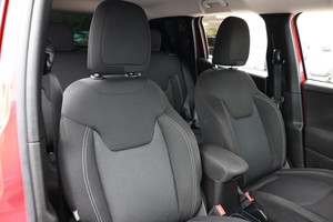 EN EXCELENTE ESTADO, JE-EP RE-NE-GA-DE SP-O-RT 2020, TRANSMISIÓN AUTOMÁTICA - Product Image 3