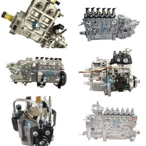 Pompe à huile moteur pour Komatsu 4D95T, modèles PC100-5 et 6207-51-1100, pièces de machines de construction - Product Image 4