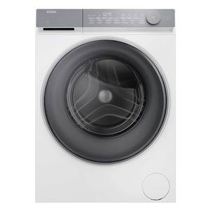 Lavadora de Carga Frontal Whirlpool Serie X7 de 9 Kg, Blanca, Clase A, 1400 giri/min, 60x60x85 cm - Product Image 1