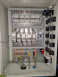 Máquina de chorro de arena para utensilios de cocina de calidad de exportación para preparación de superficies metálicas y fabricación de utensilios de cocina disponibles para precio de exportación - Product Image 4