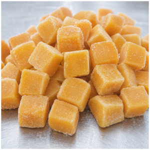Fruta de la Pasión Congelada Sin Semillas, Deliciosa, Precio de Fábrica, Más Vendida, Hecha en Vietnam, Empaque Personalizado - Product Image 1