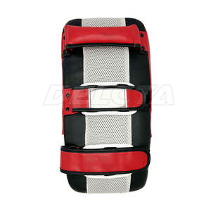 Venta Directa de Fábrica: Protectores de Muay Thai para MMA, Accesorios de Boxeo, Protectores de Muay Thai con Nuevo Diseño - Product Image 3