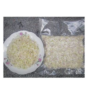 Verduras congeladas de hierba de limón IQF frescas y naturales de Vietnam cortadas y enteras en embalaje a granel - Product Image 4